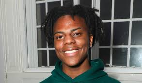 Original example portrait before the Charlie Kirk face swap